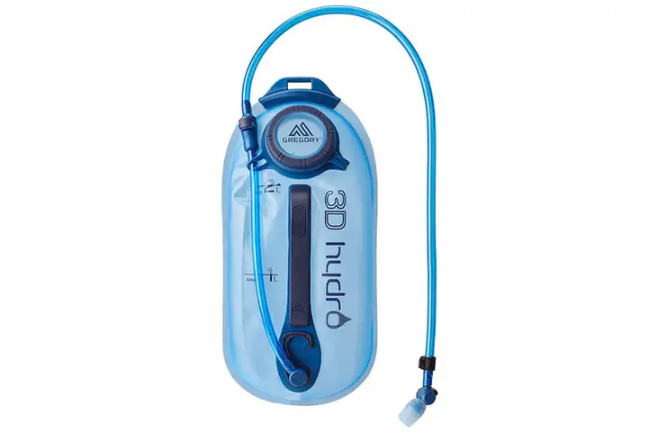 Gregory 3D QuickDry Hydro Reservoir w/ Free Shipping — 4 models